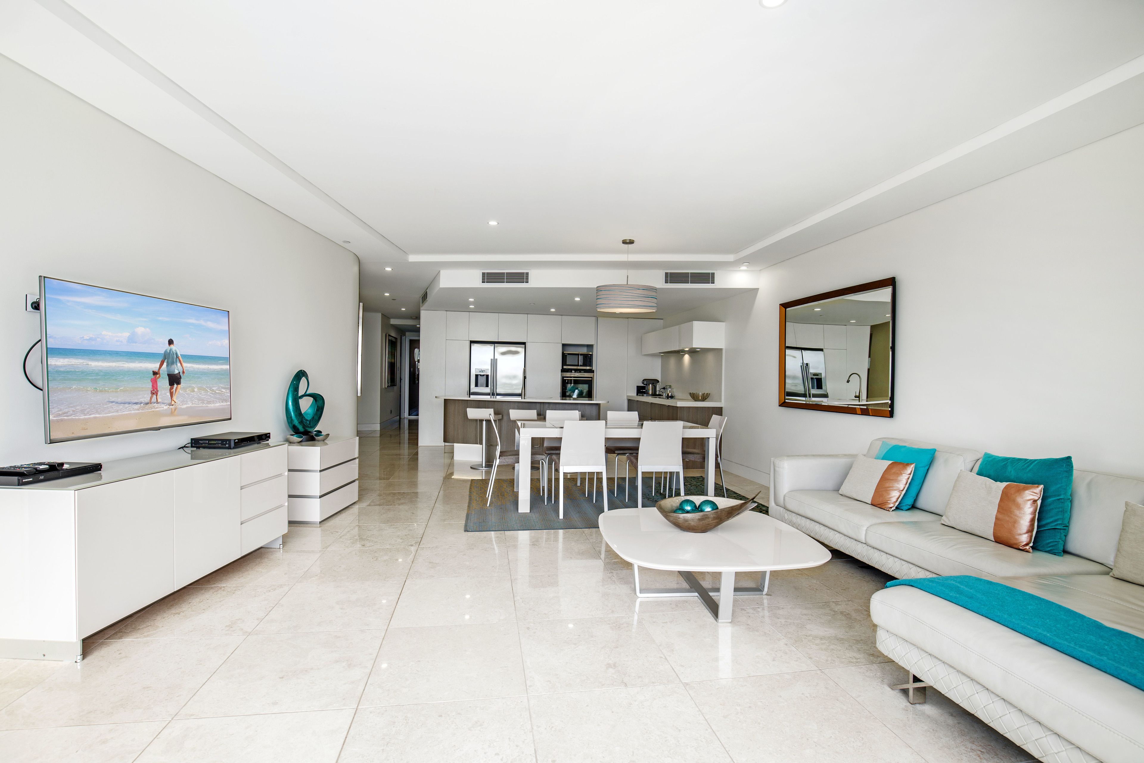 Sea Pearl Resort Mooloolaba