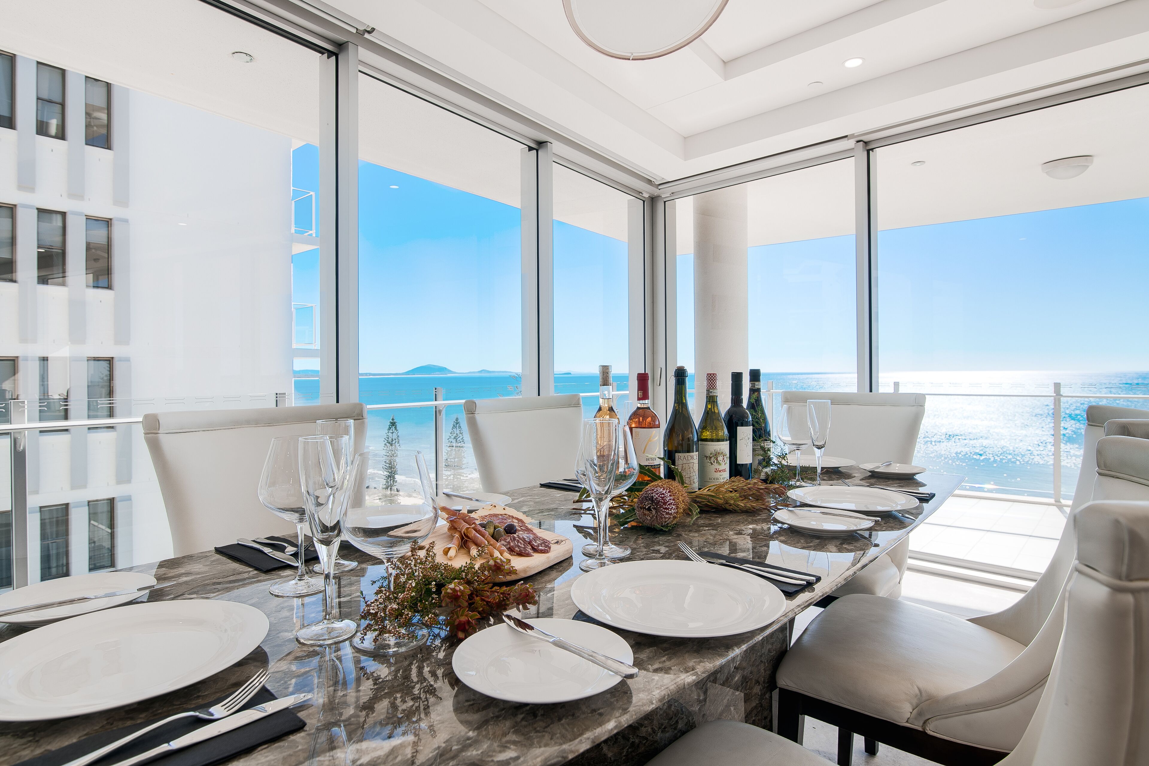 Sea Pearl Resort Mooloolaba