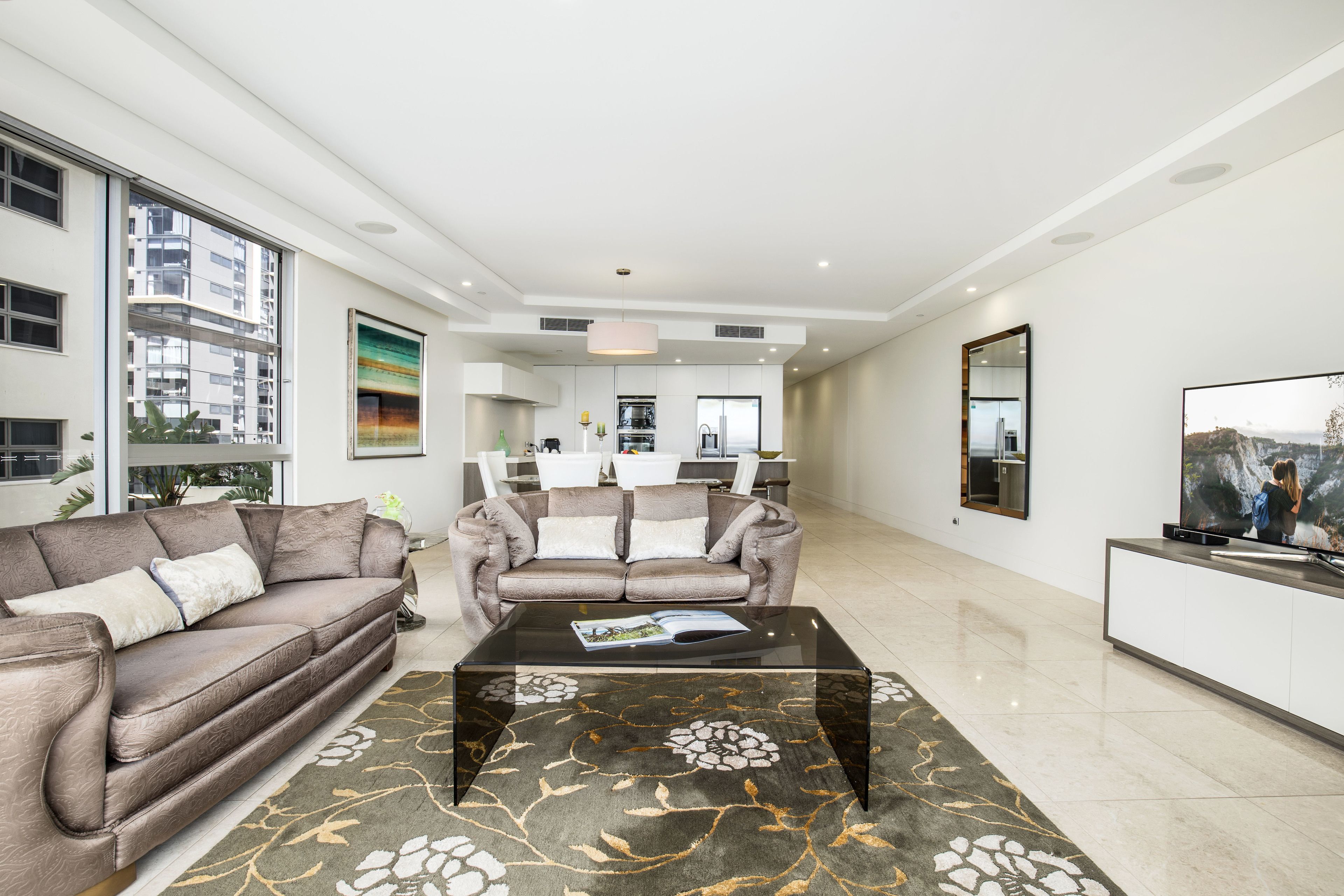 Sea Pearl Resort Mooloolaba