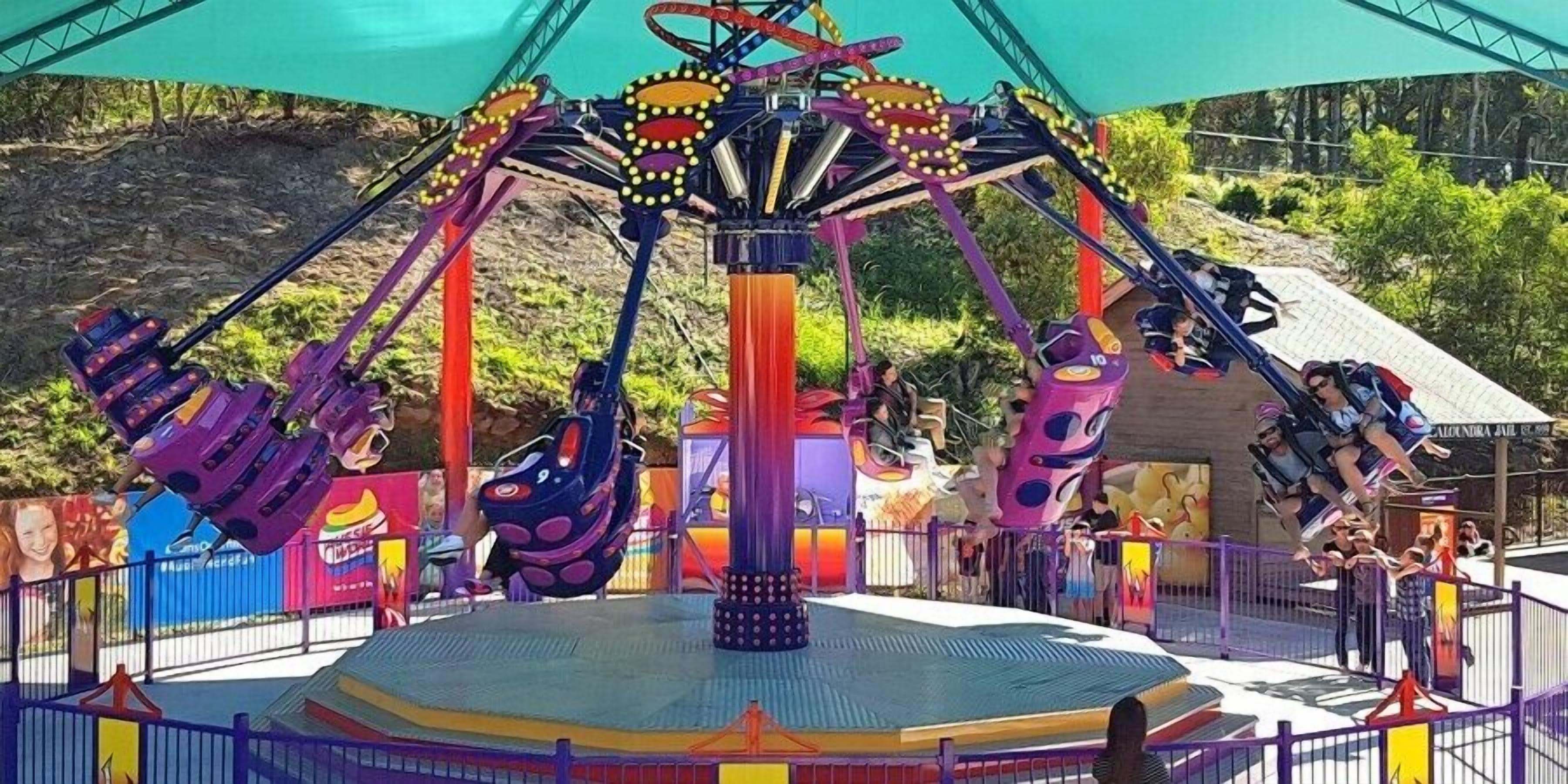 Sea Pearl Resort Mooloolaba