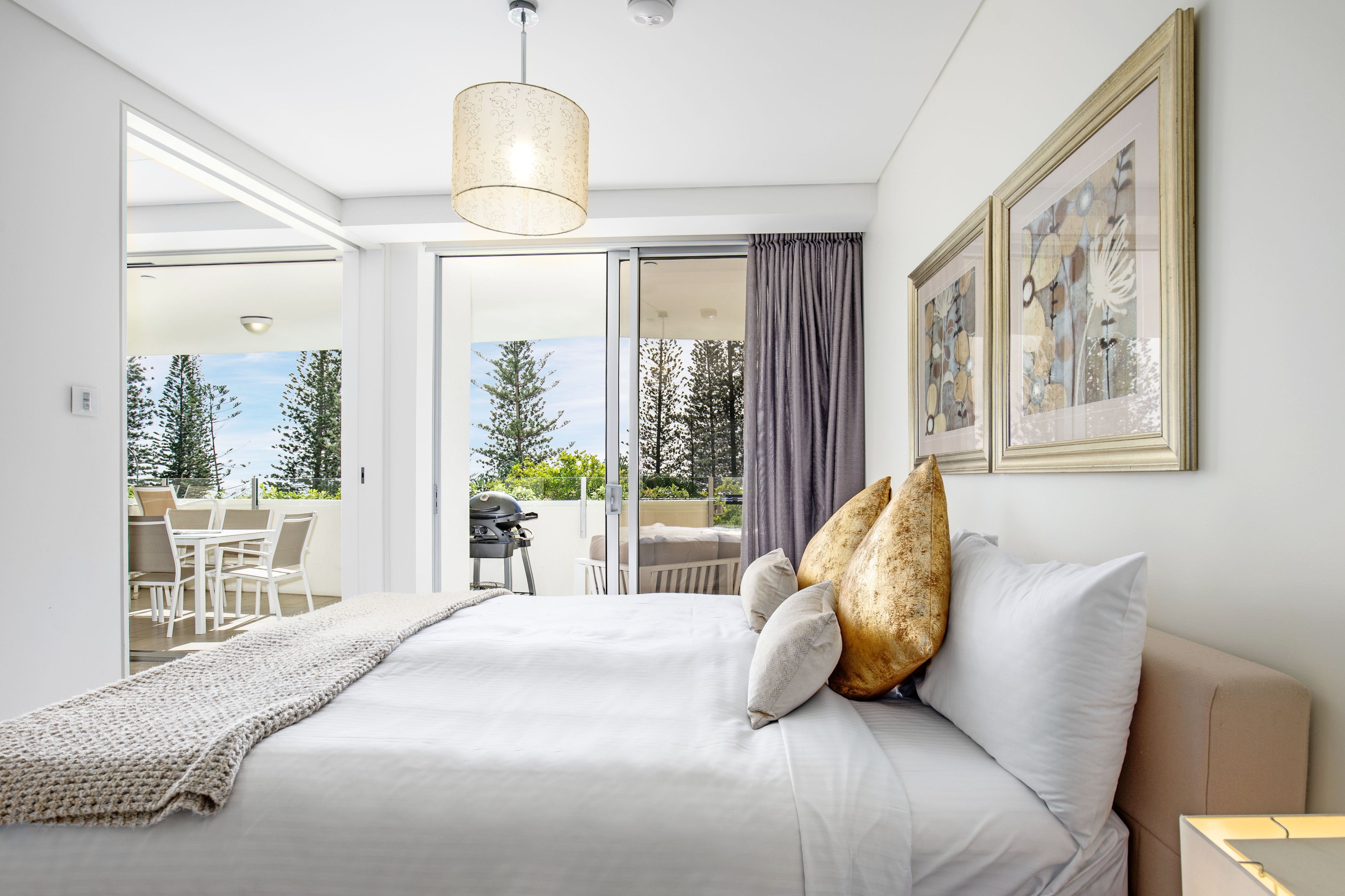 Sea Pearl Resort Mooloolaba