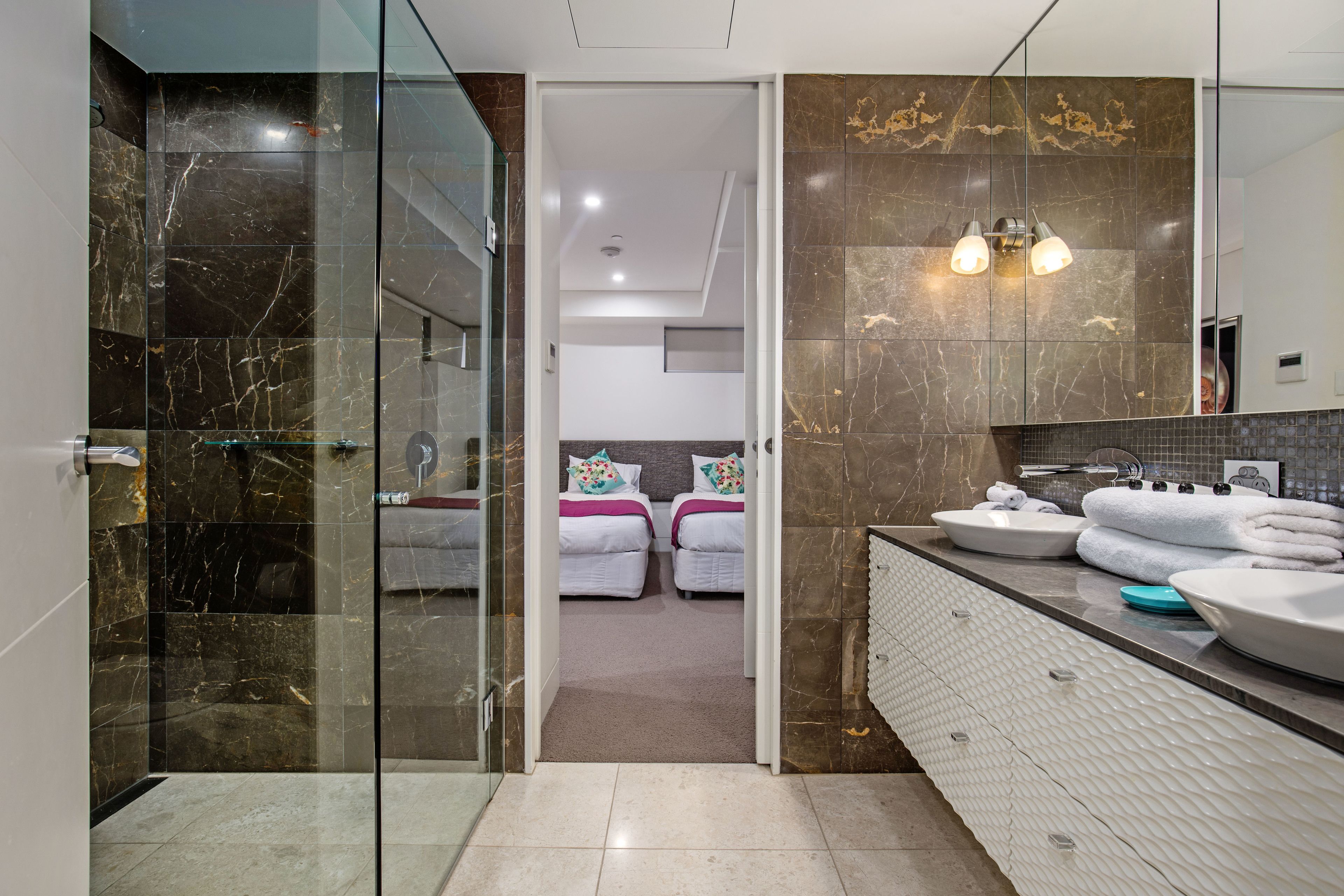 Sea Pearl Resort Mooloolaba