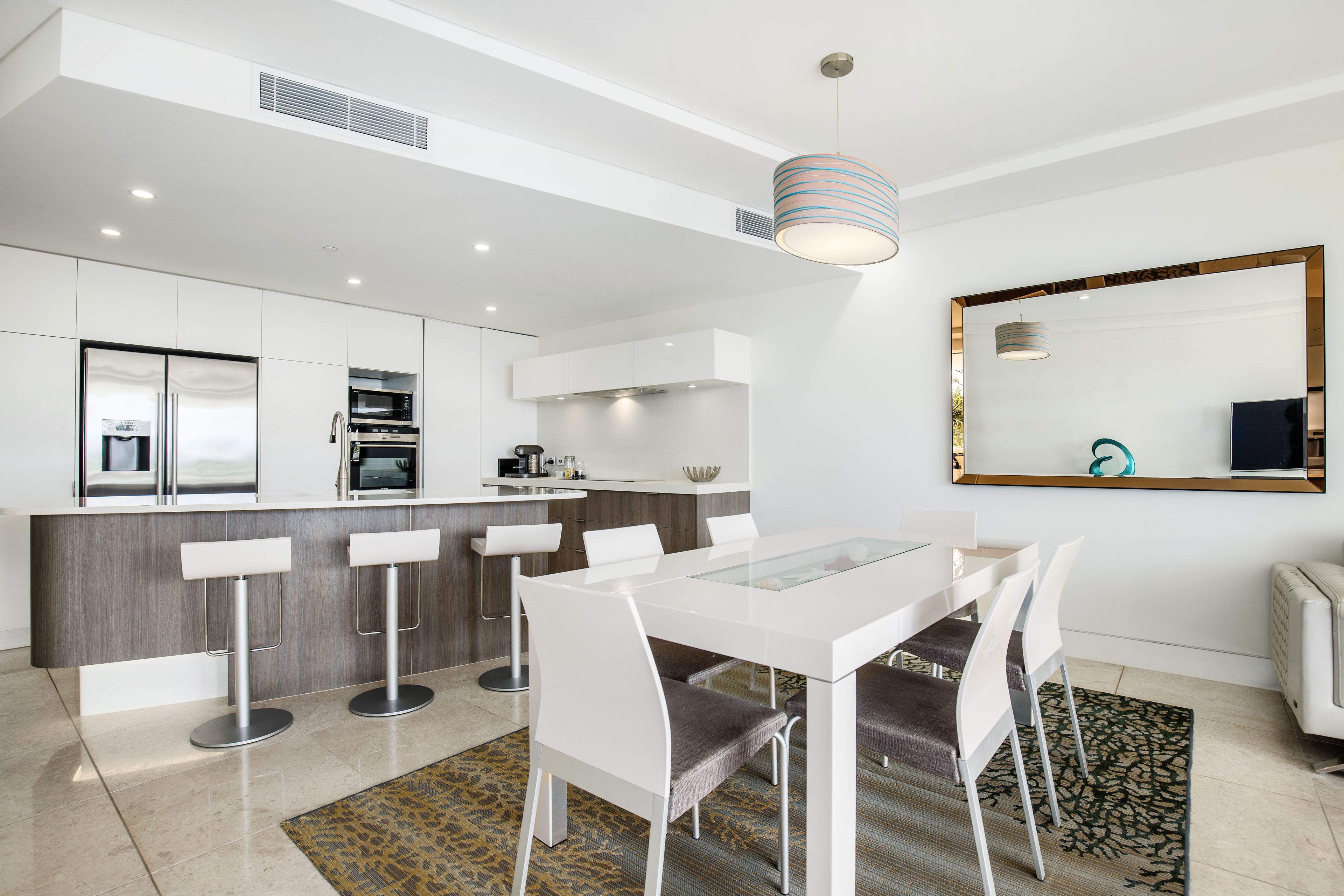 Sea Pearl Resort Mooloolaba