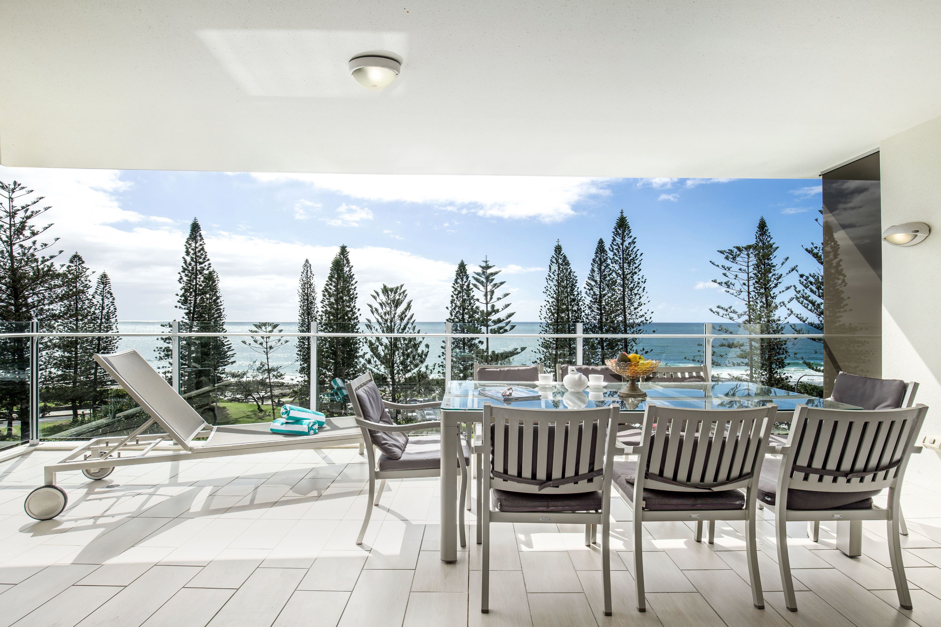 Sea Pearl Resort Mooloolaba