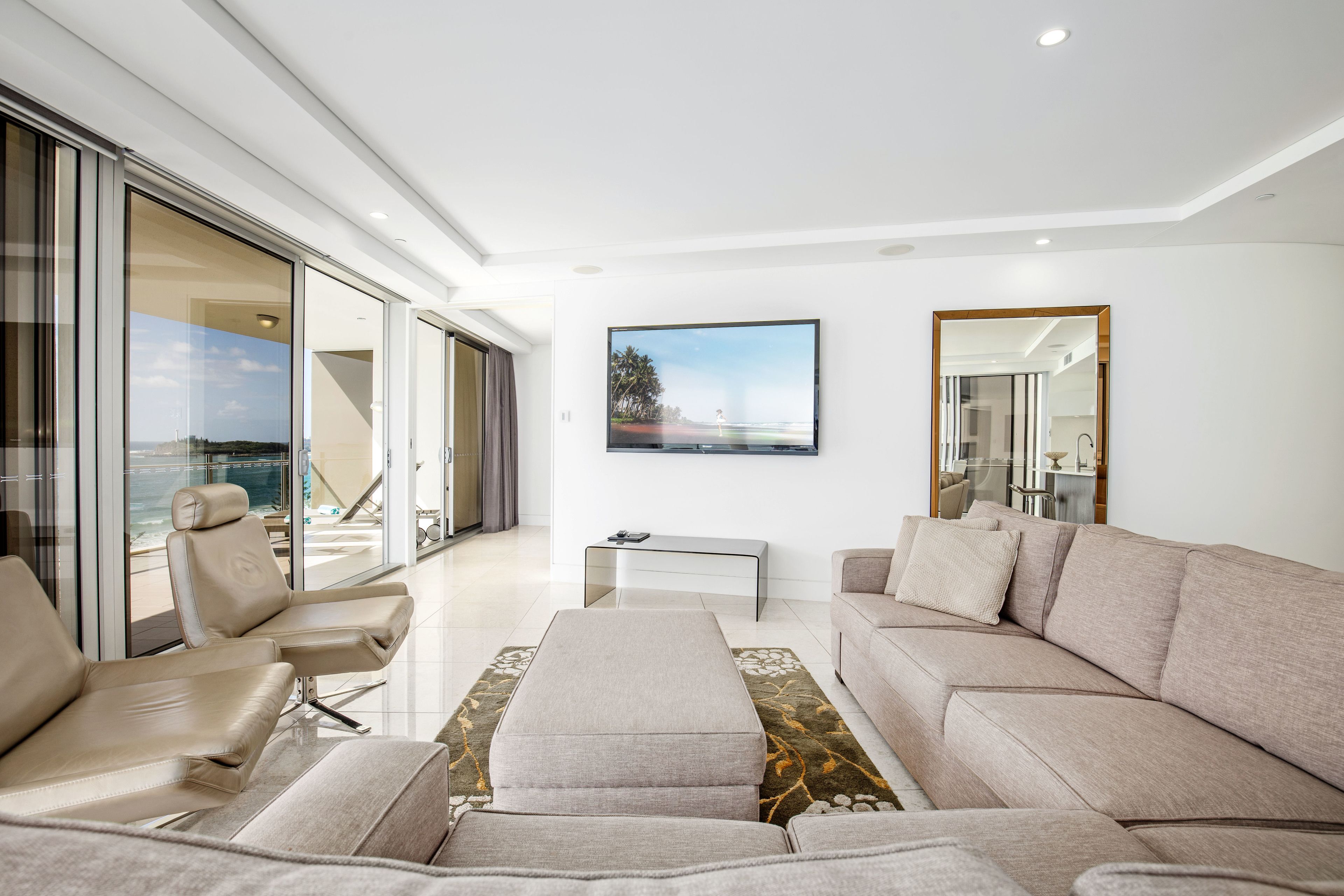 Sea Pearl Resort Mooloolaba