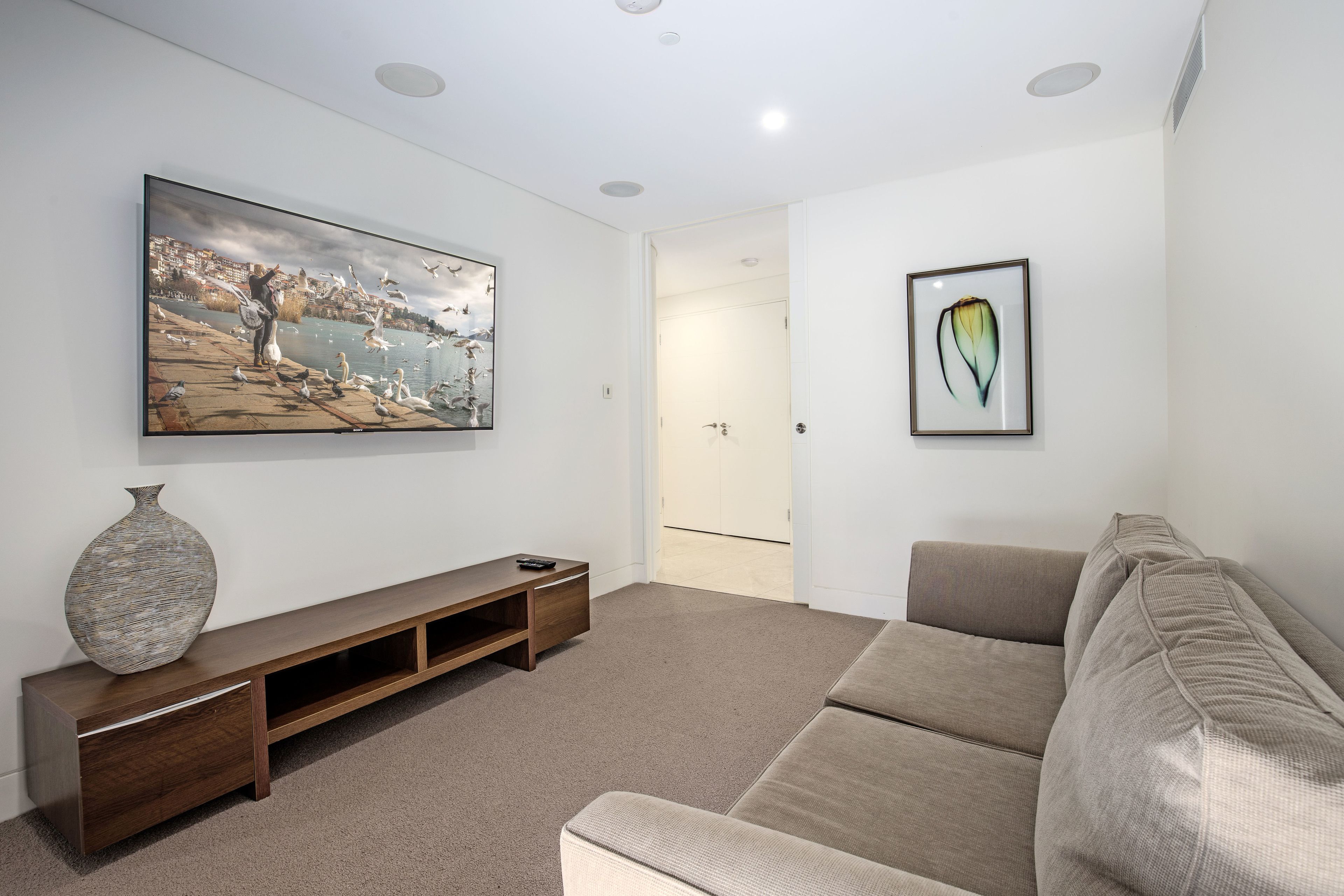 Sea Pearl Resort Mooloolaba