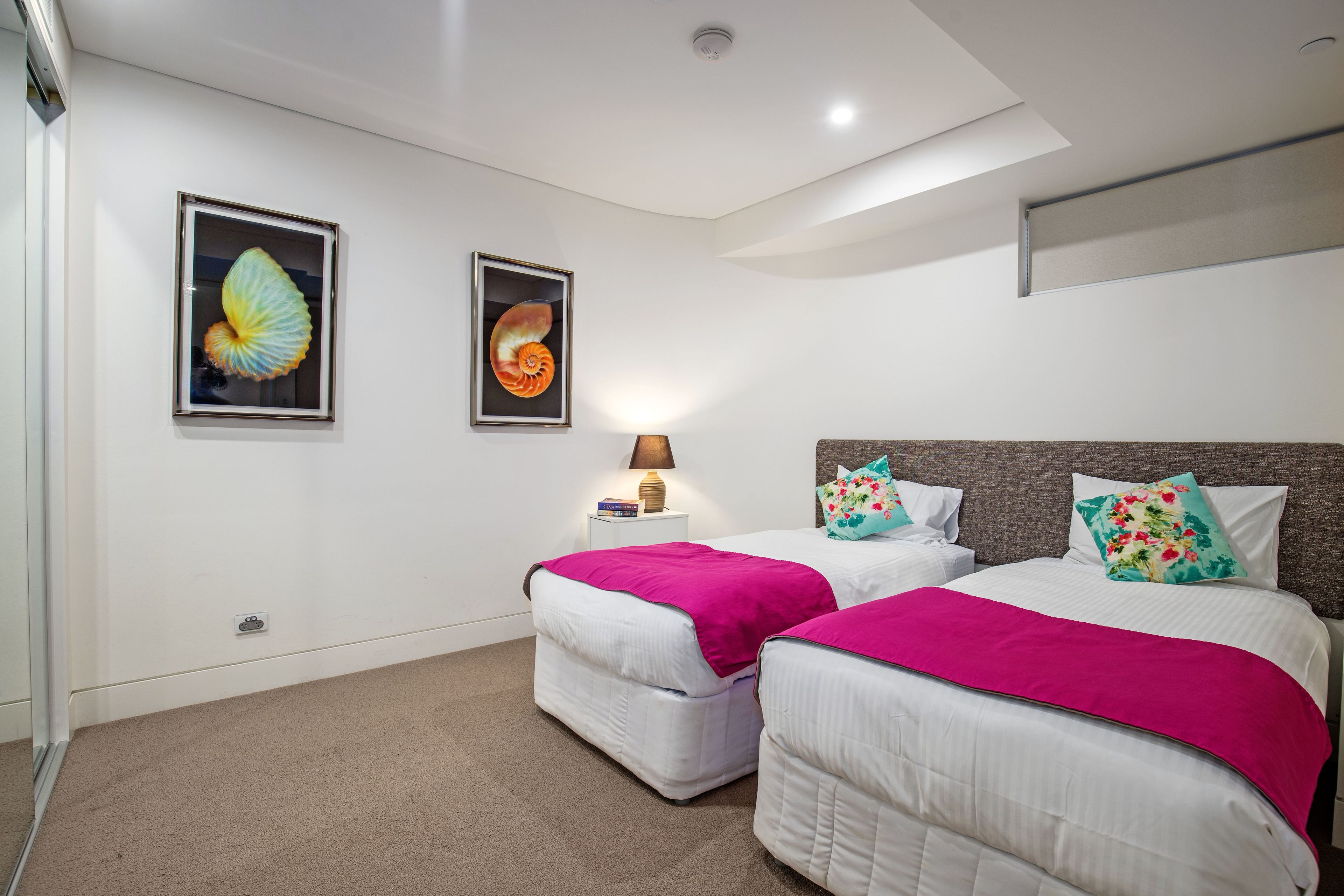 Sea Pearl Resort Mooloolaba