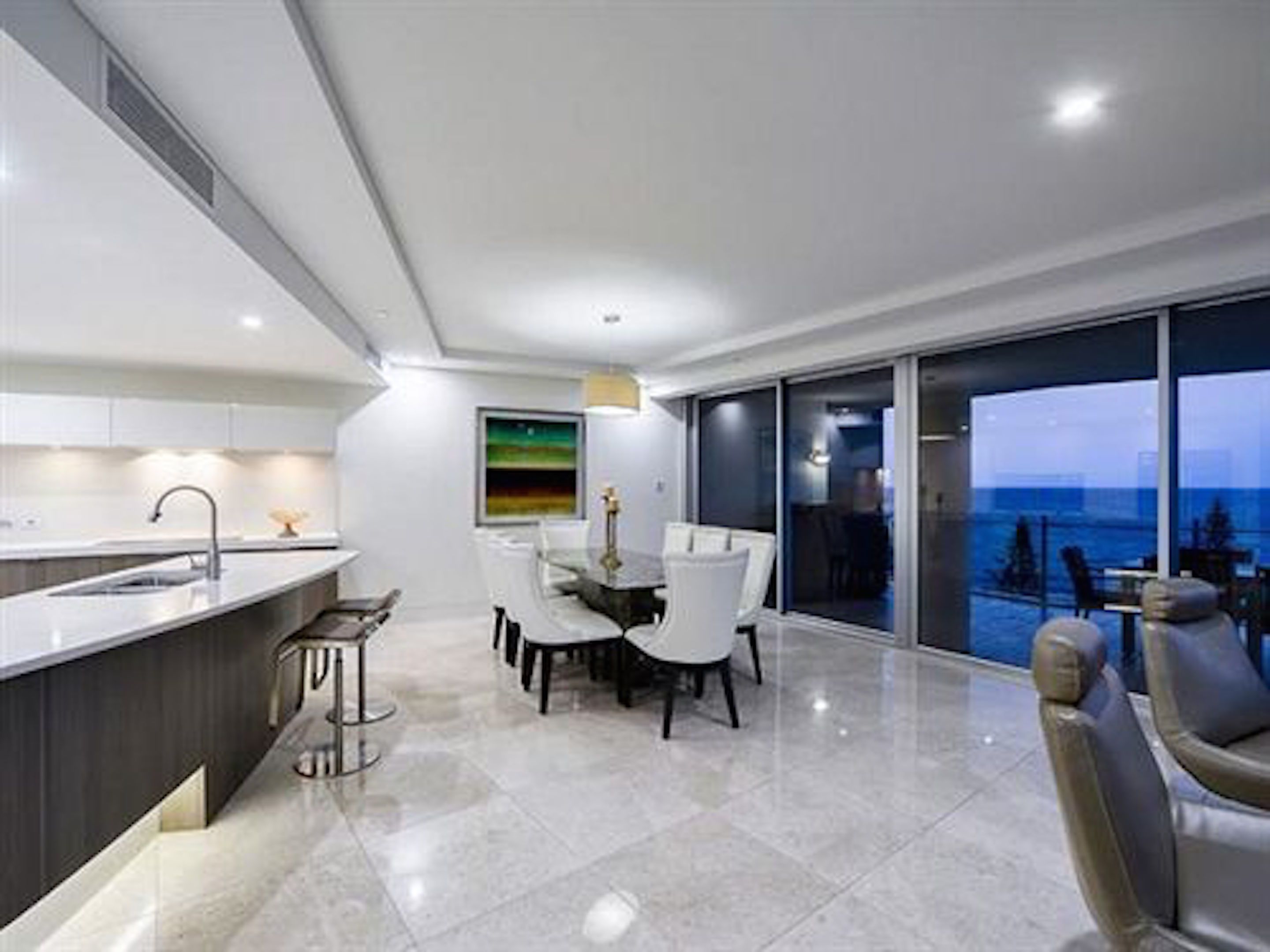 Sea Pearl Resort Mooloolaba