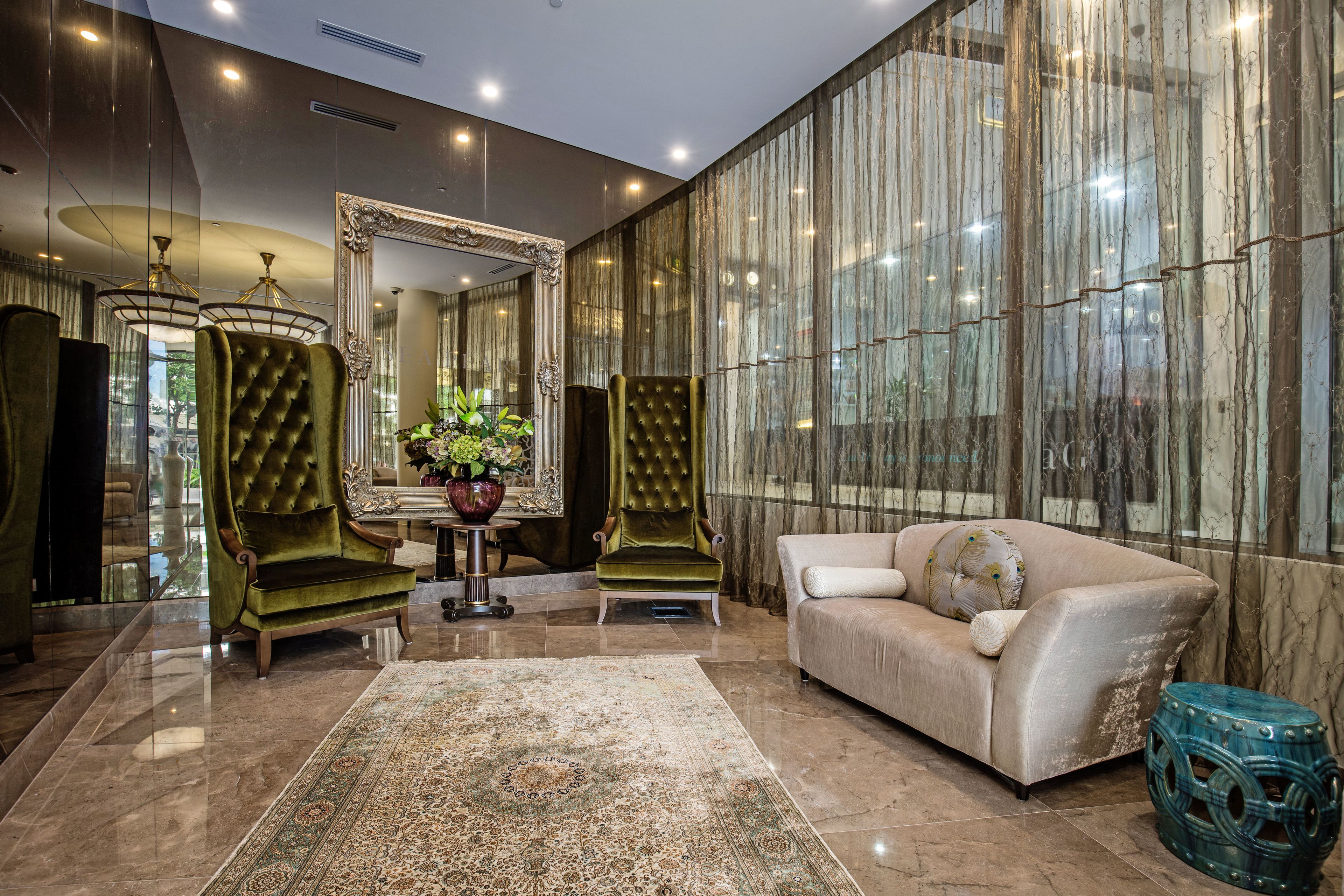 Sea Pearl Resort Mooloolaba