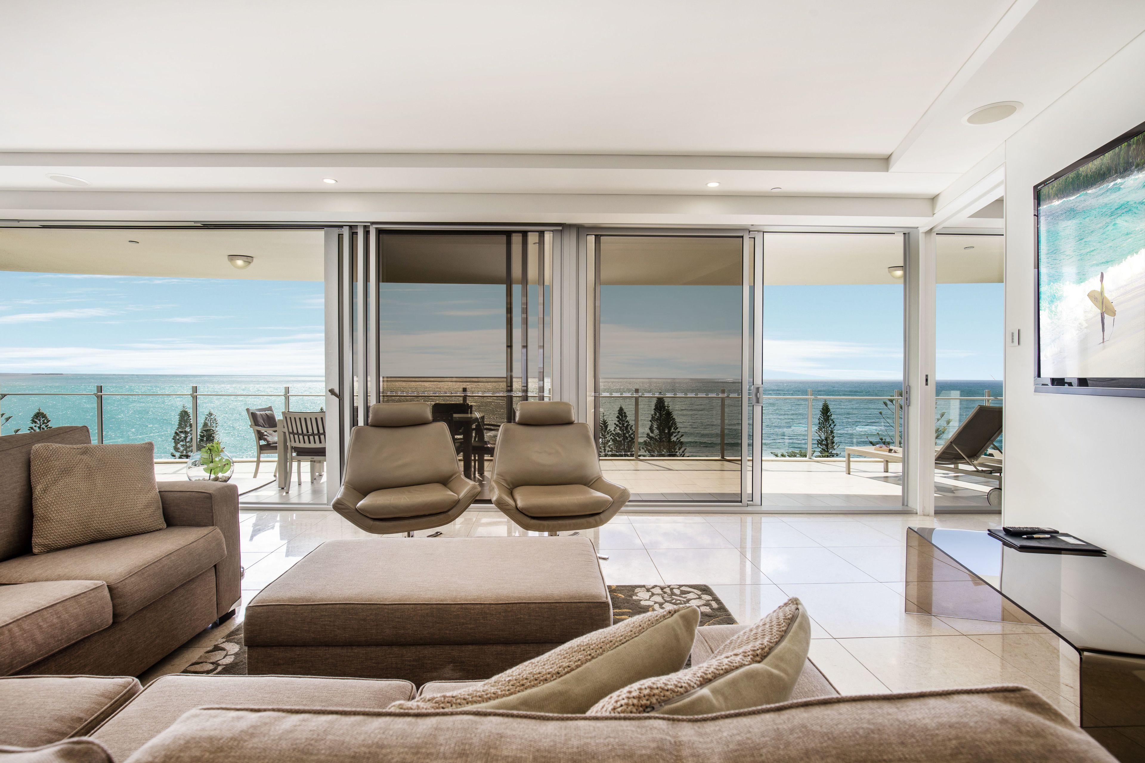 Sea Pearl Resort Mooloolaba