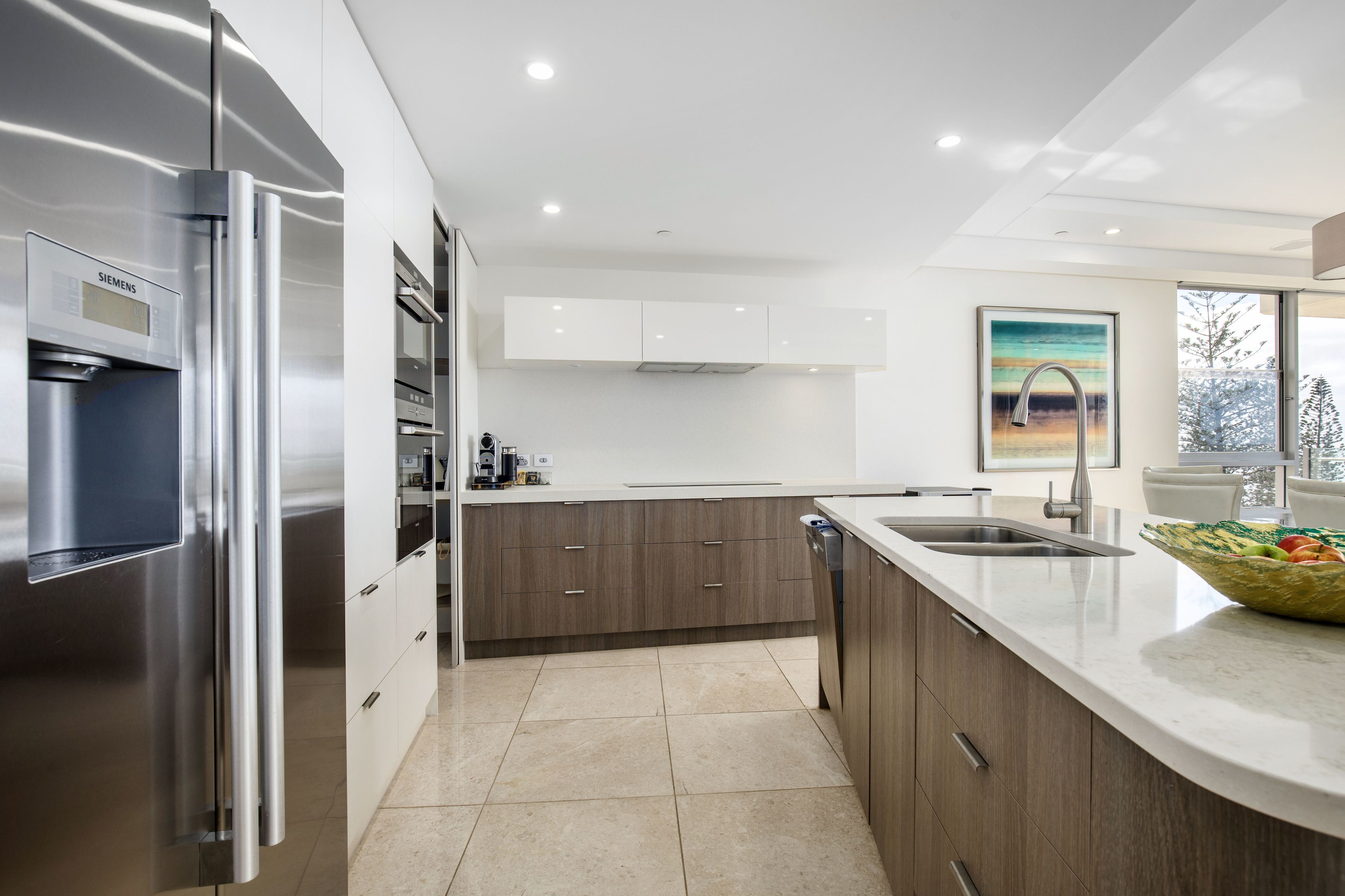 Sea Pearl Resort Mooloolaba