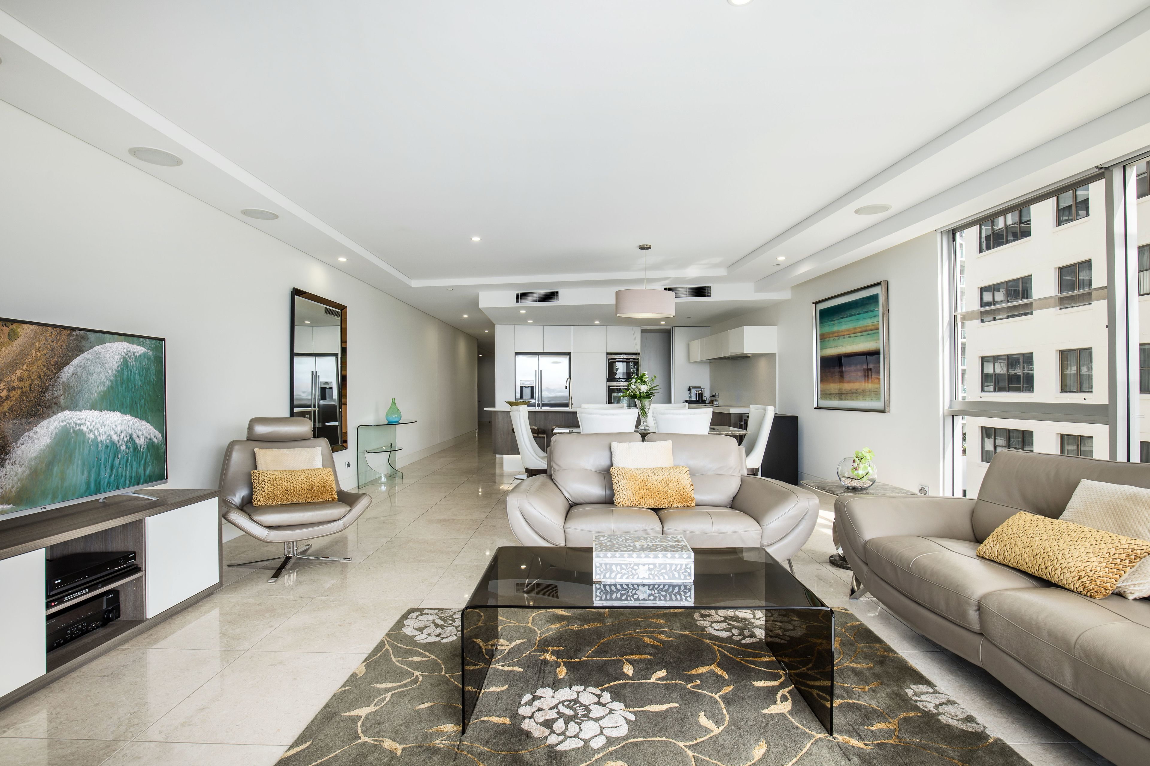 Sea Pearl Resort Mooloolaba