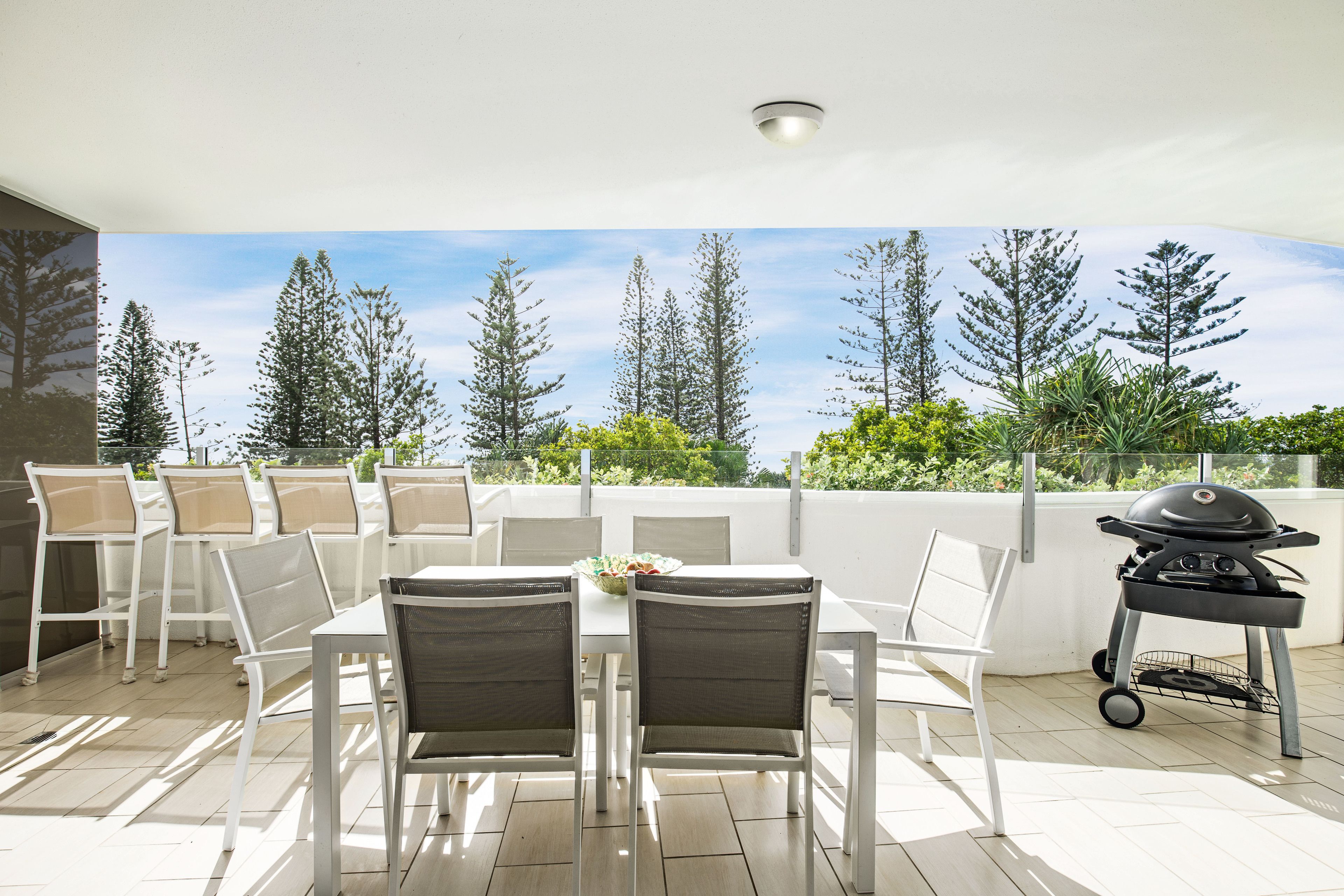 Sea Pearl Resort Mooloolaba