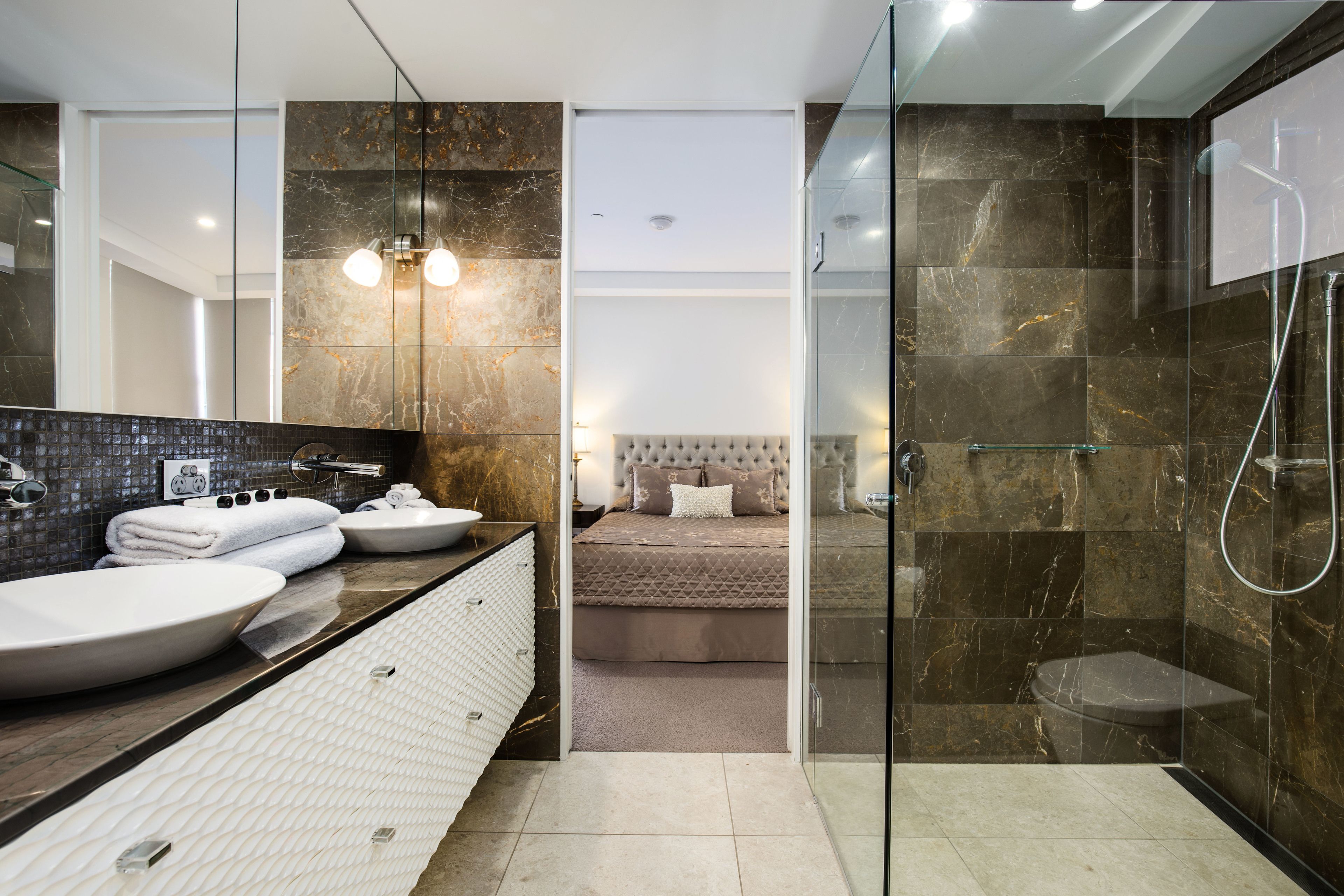 Sea Pearl Resort Mooloolaba