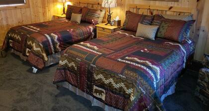 The Willard Munger Inn