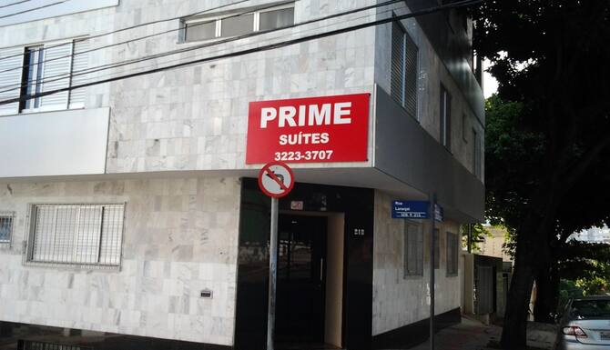Prime Suites In Belo Horizonte Brazil Expedia Prime Suites In Belo Horizonte Brazil Expedia