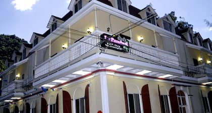Le Paradis S. Hotel