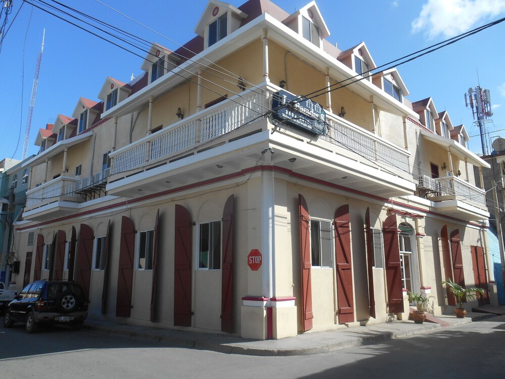 Le Paradis S. Hotel in CapHaitien Best Rates & Deals on Orbitz