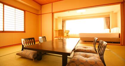 Hotel Mikawa Kaiyoukaku