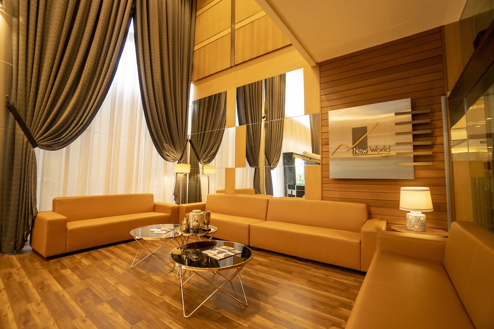 New World Suites Bintulu Mys Best Price Guarantee Lastminute Com Au