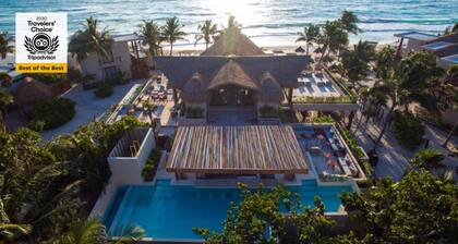 La Zebra Colibri Boutique Hotels