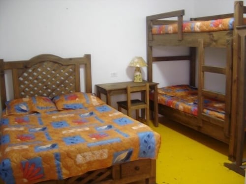 B&B Le Gite Del Sol in San Cristóbal de Las Casas, Mexico