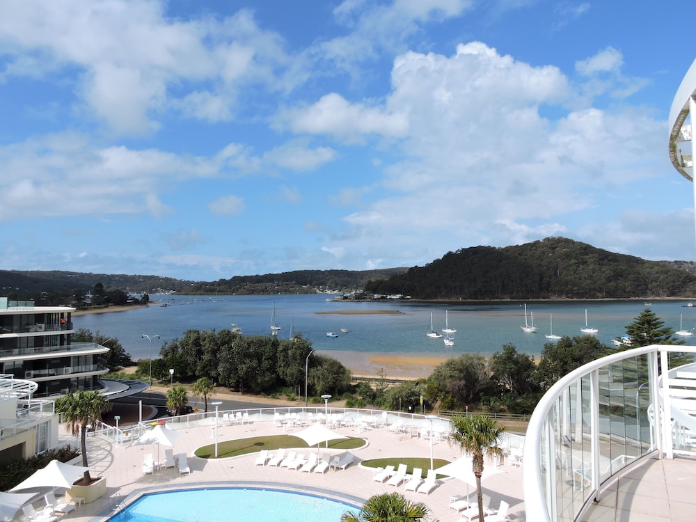Ettalong Beach Premium Apartments