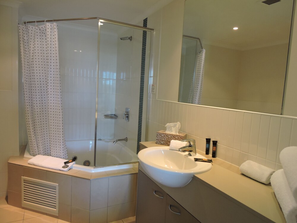 Ettalong Beach Premium Apartments