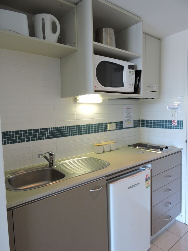 Ettalong Beach Premium Apartments