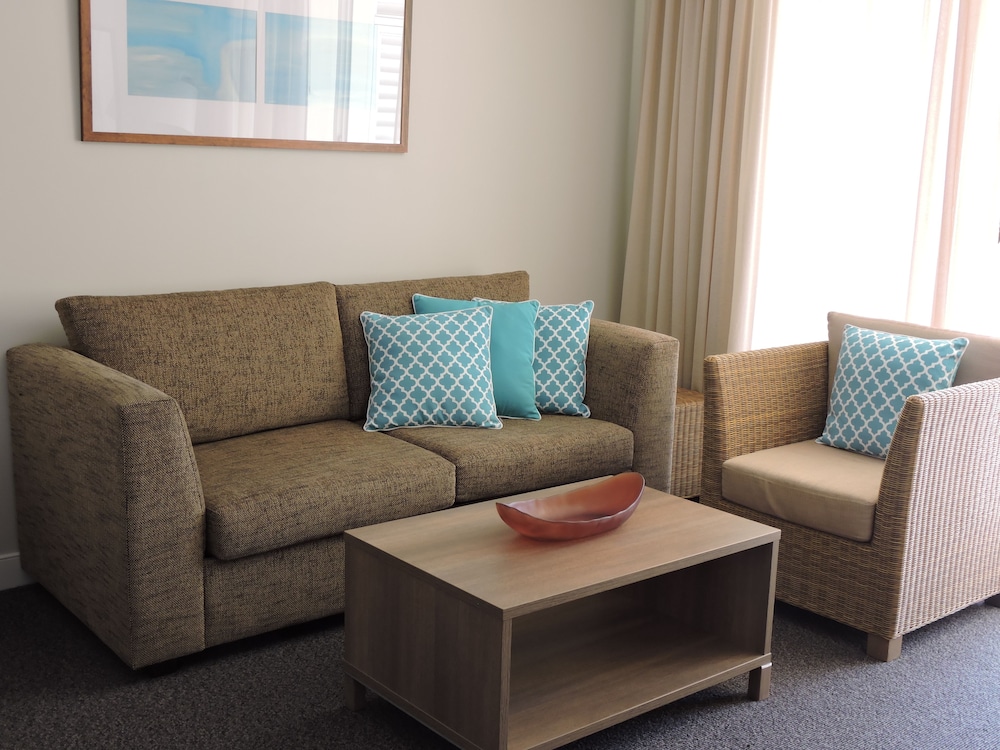 Ettalong Beach Premium Apartments