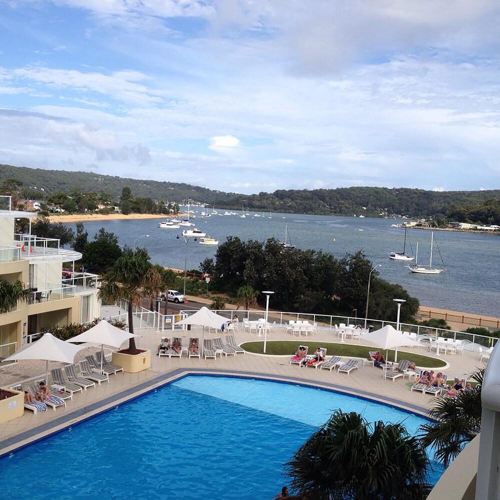 Ettalong Beach Premium Apartments