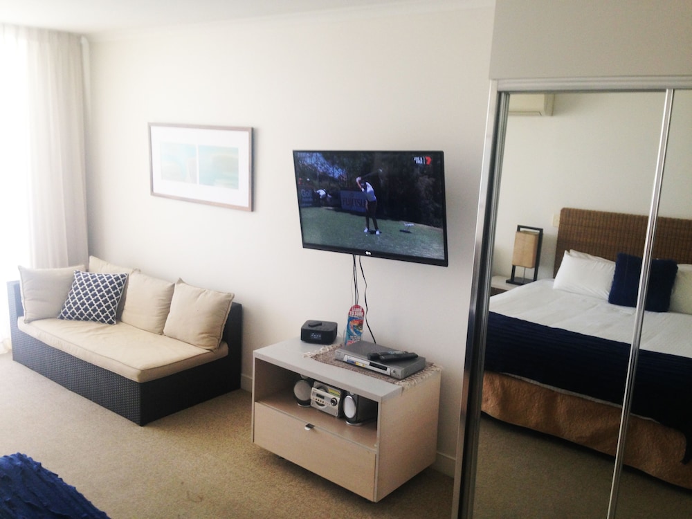 Ettalong Beach Premium Apartments