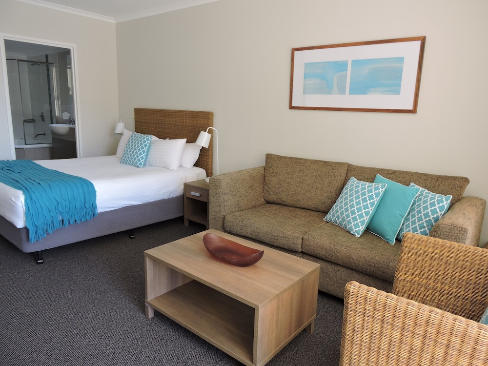 Ettalong Beach Premium Apartments