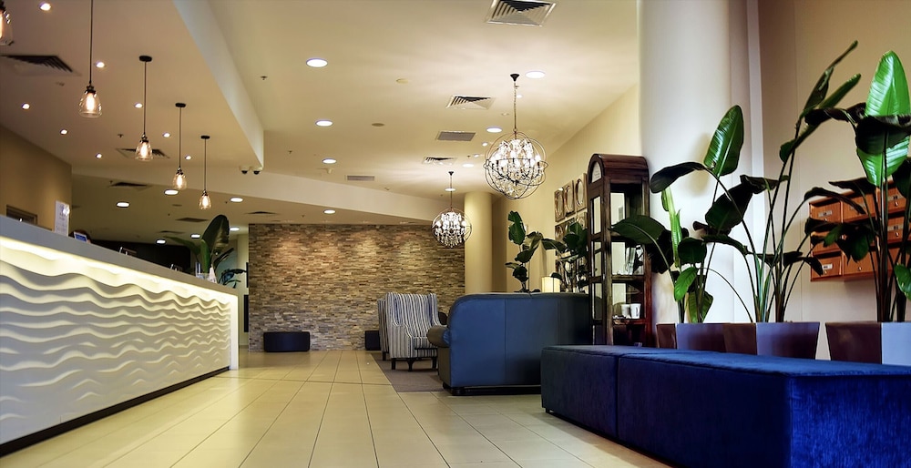 Ettalong Beach Premium Apartments