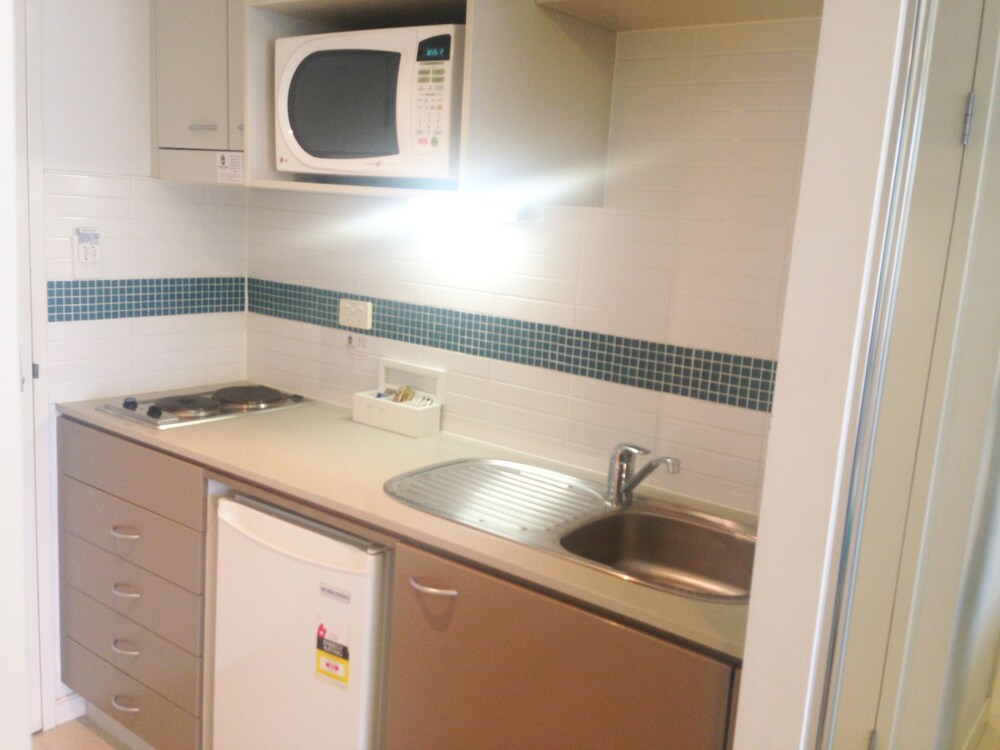 Ettalong Beach Premium Apartments