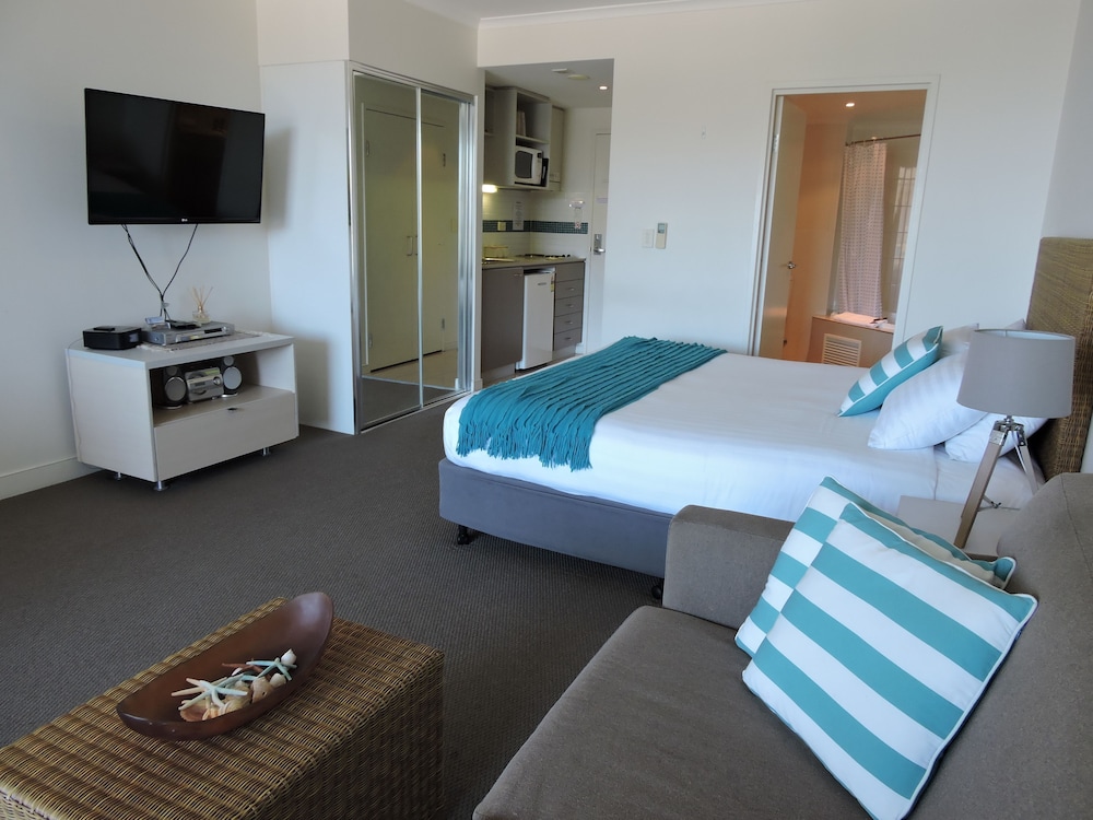 Ettalong Beach Premium Apartments