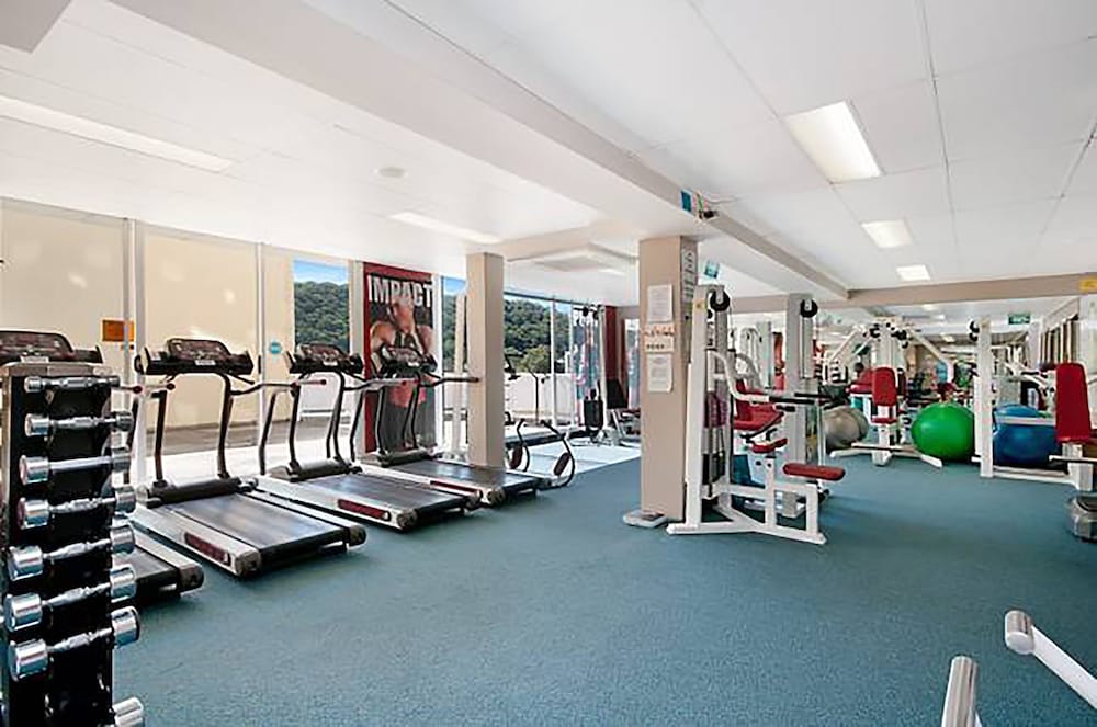 Ettalong Beach Premium Apartments