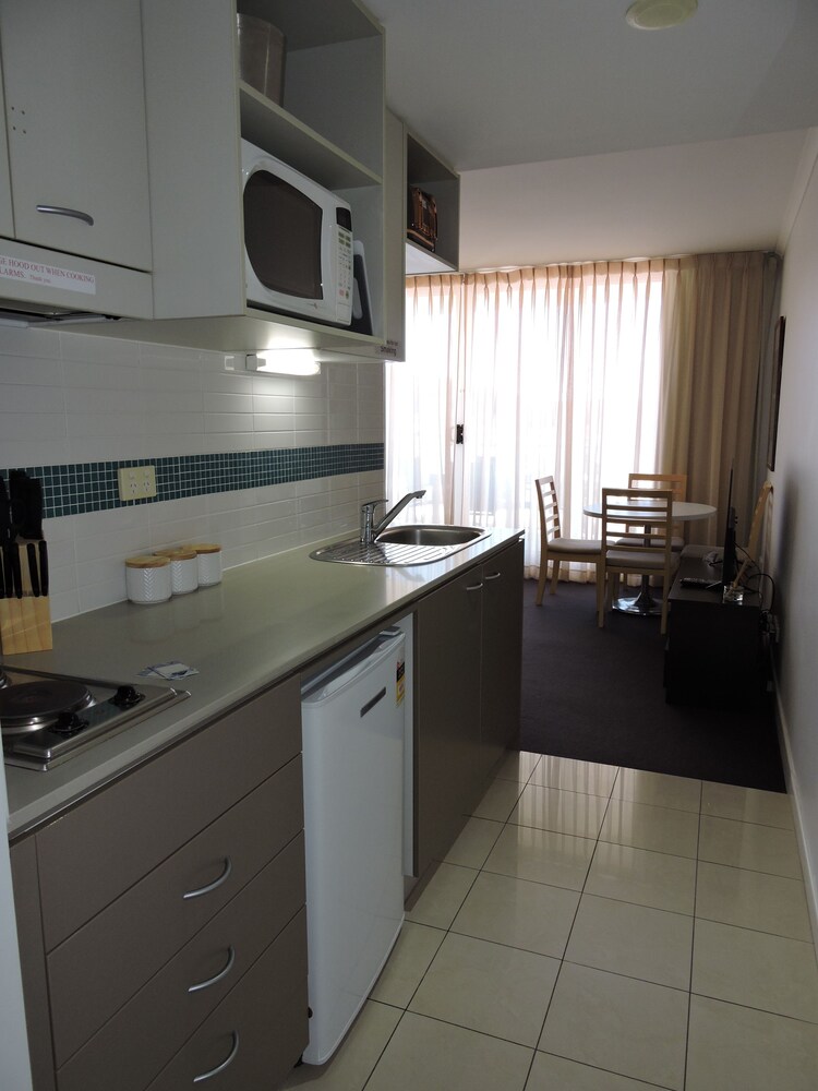Ettalong Beach Premium Apartments