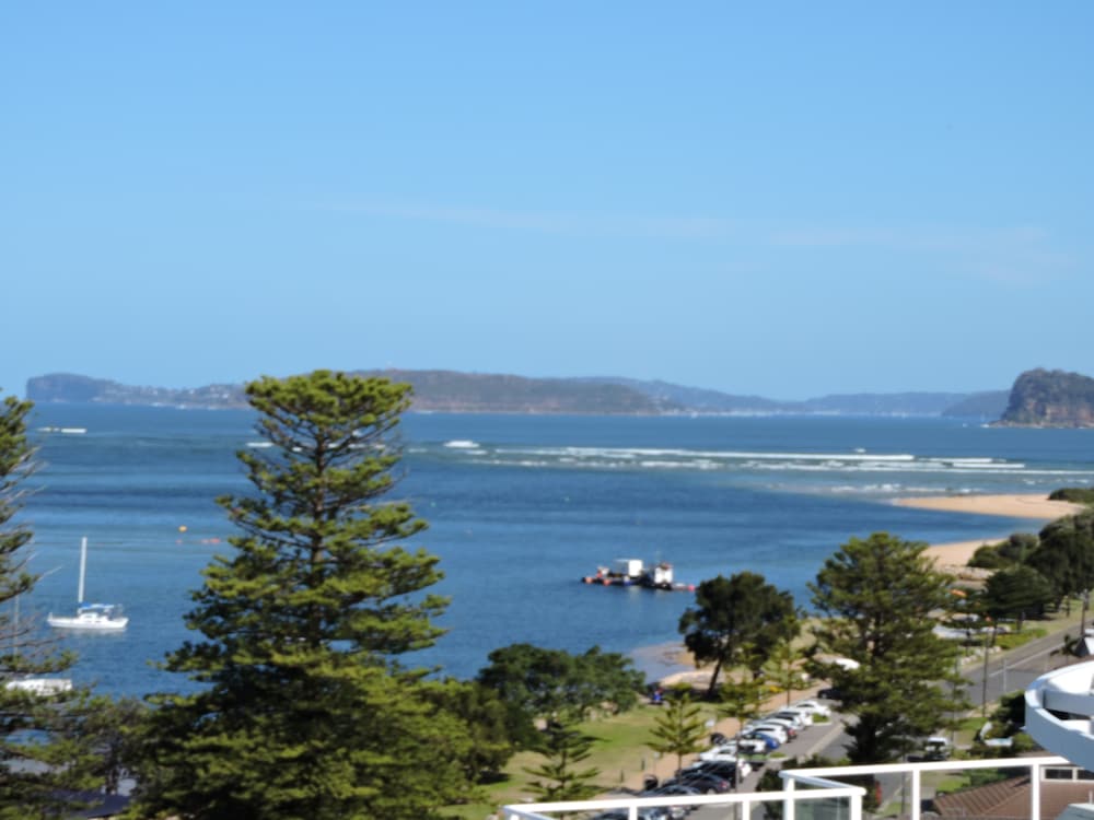 Ettalong Beach Premium Apartments
