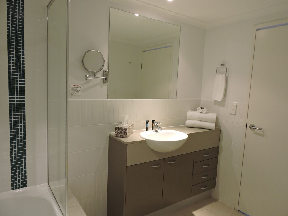 Ettalong Beach Premium Apartments