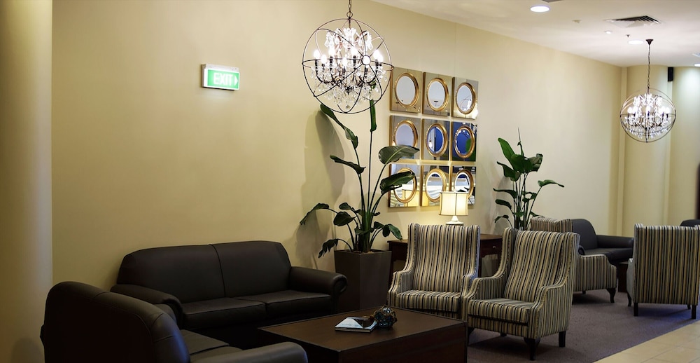 Ettalong Beach Premium Apartments