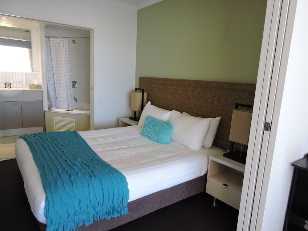 Ettalong Beach Premium Apartments