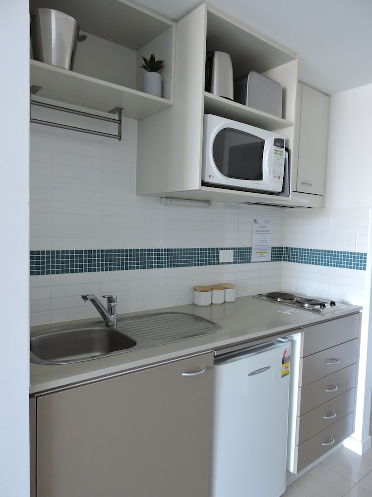 Ettalong Beach Premium Apartments