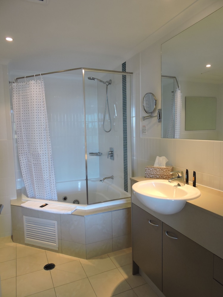 Ettalong Beach Premium Apartments