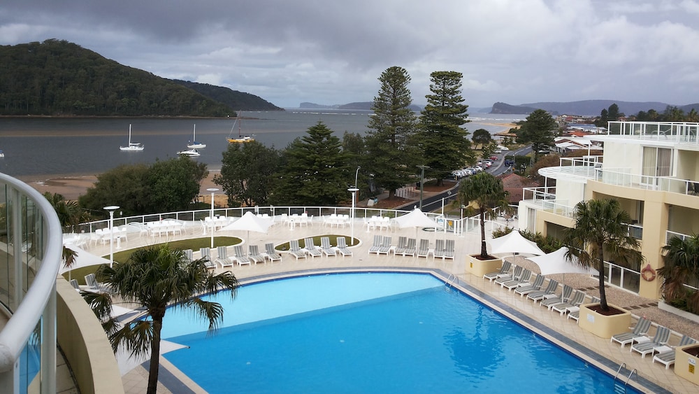 Ettalong Beach Premium Apartments