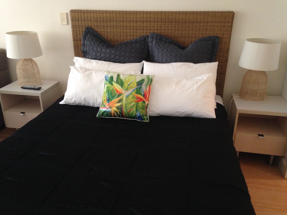 Ettalong Beach Premium Apartments