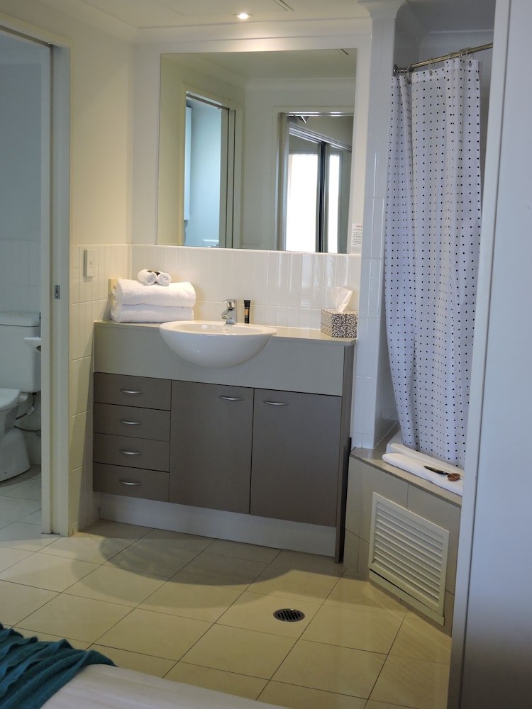 Ettalong Beach Premium Apartments