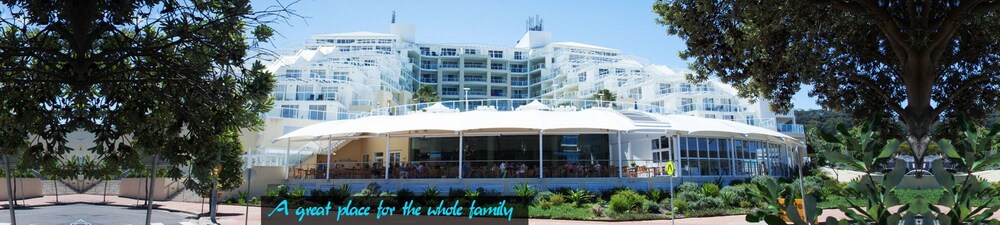 Ettalong Beach Premium Apartments