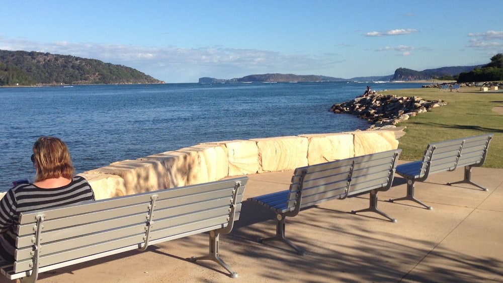Ettalong Beach Premium Apartments