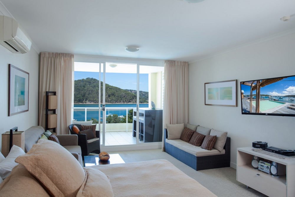 Ettalong Beach Premium Apartments